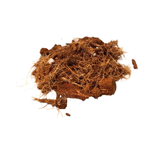Chunky Soiless Mix
