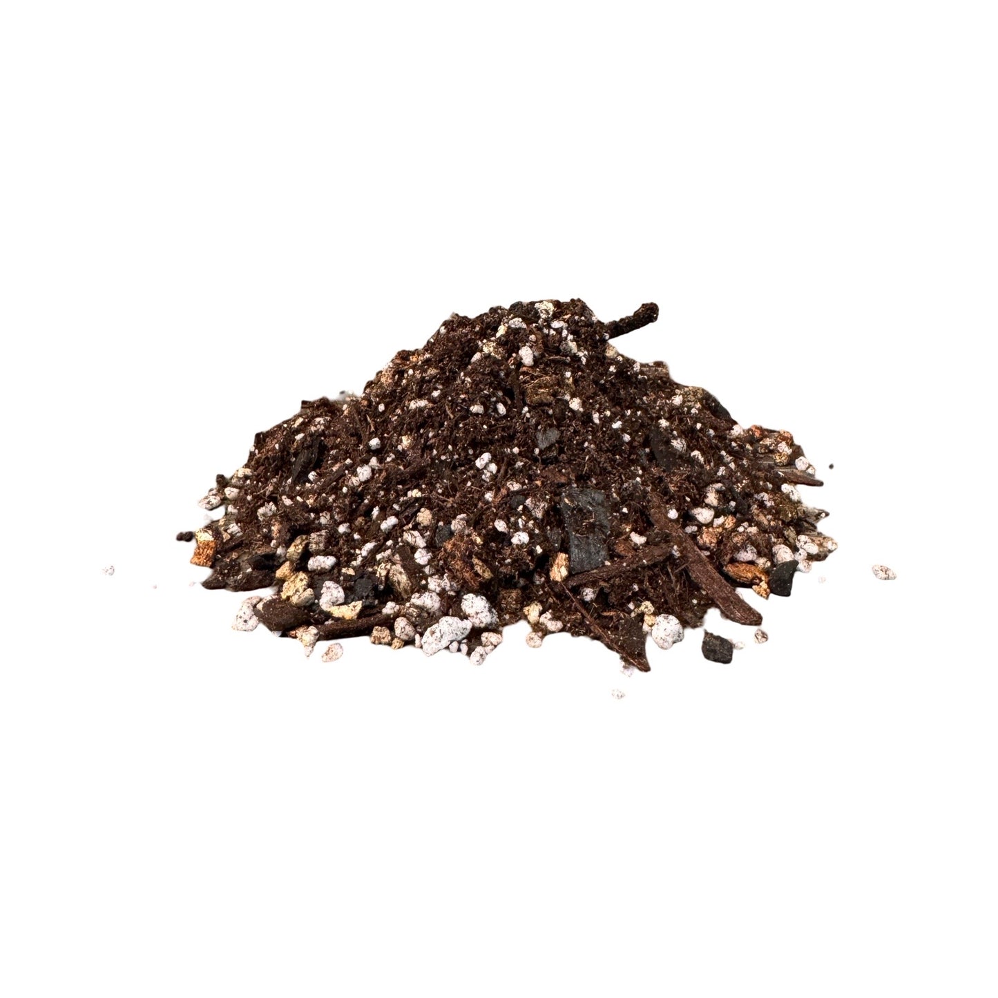 Terrarium Soil Mix