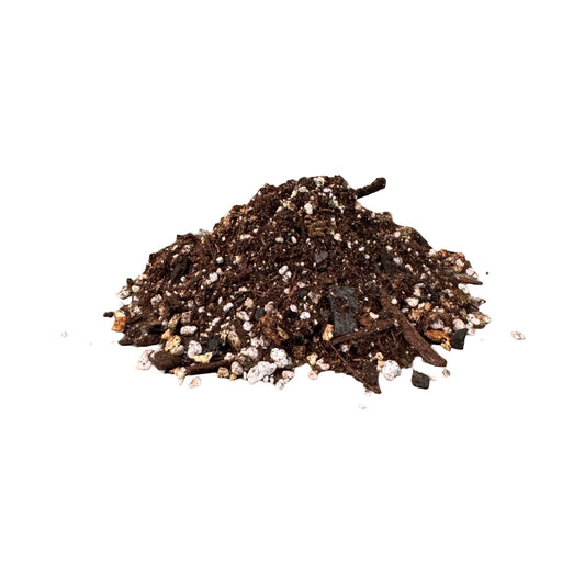 Terrarium Soil Mix