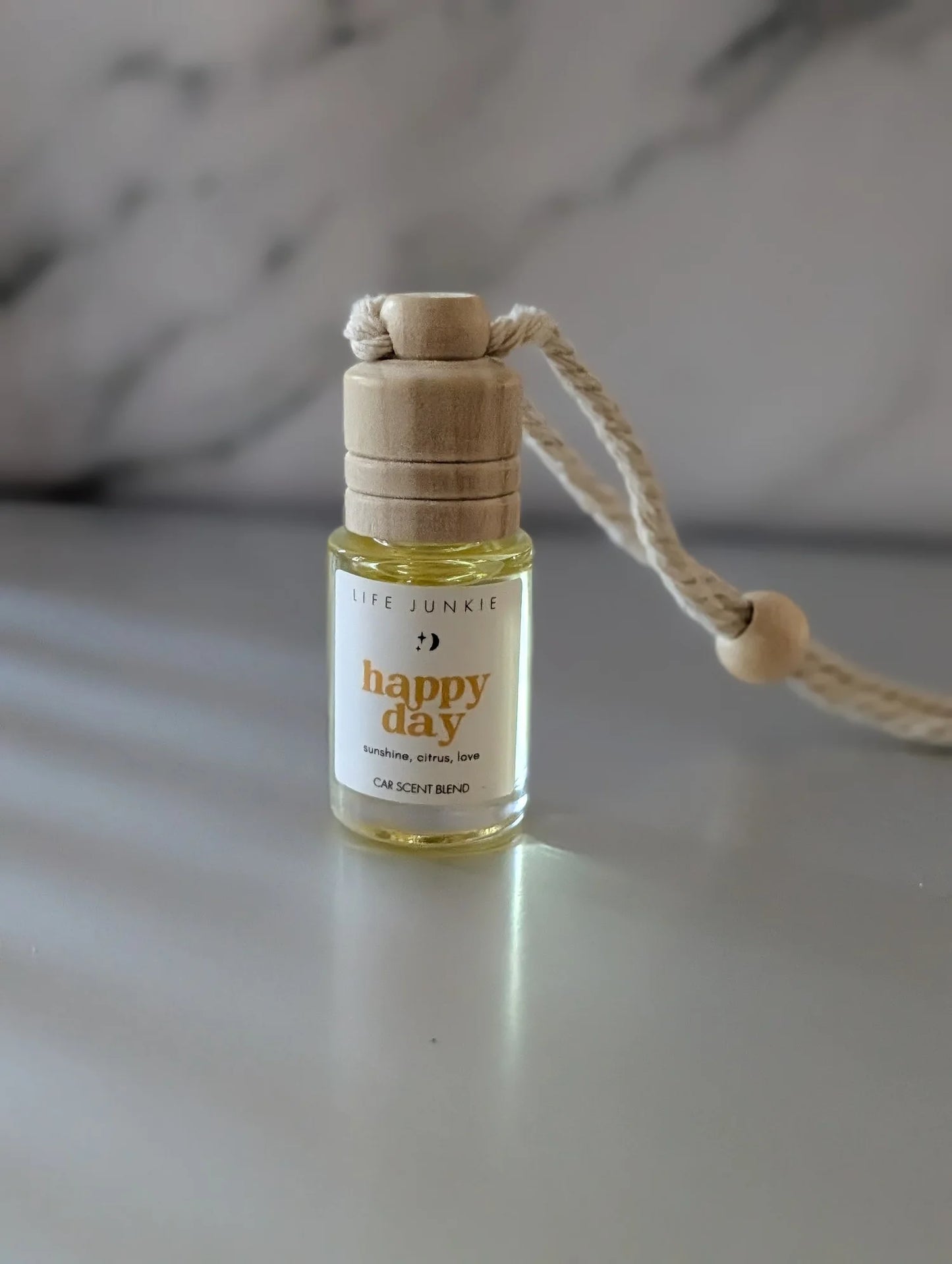 Car diffuser | Life Junkie