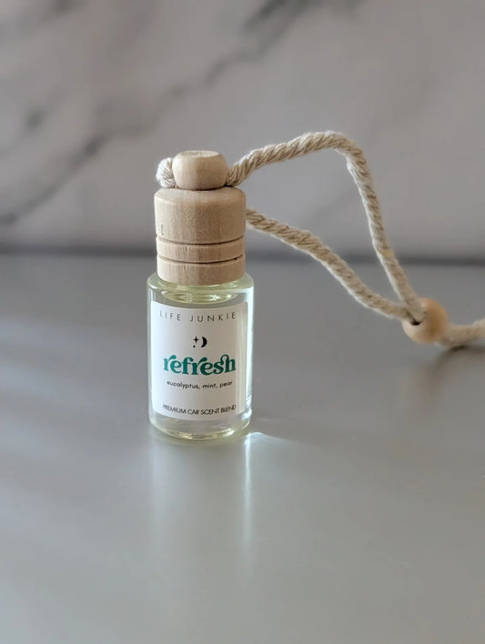 Car diffuser | Life Junkie