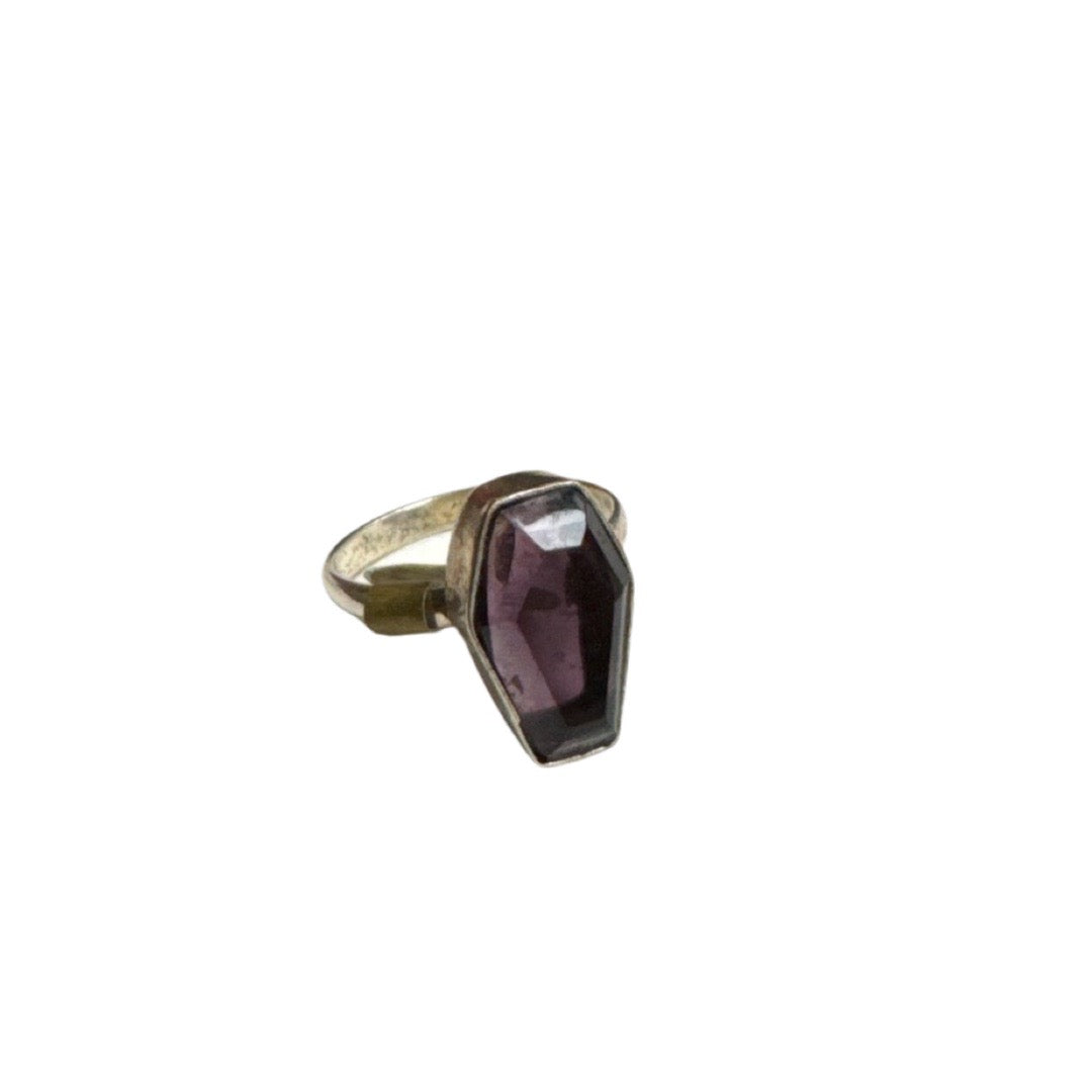 Maiden Perras | Gemstone Rings
