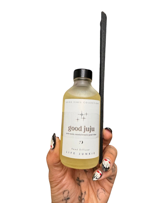 Good Juju | Reed Diffuser