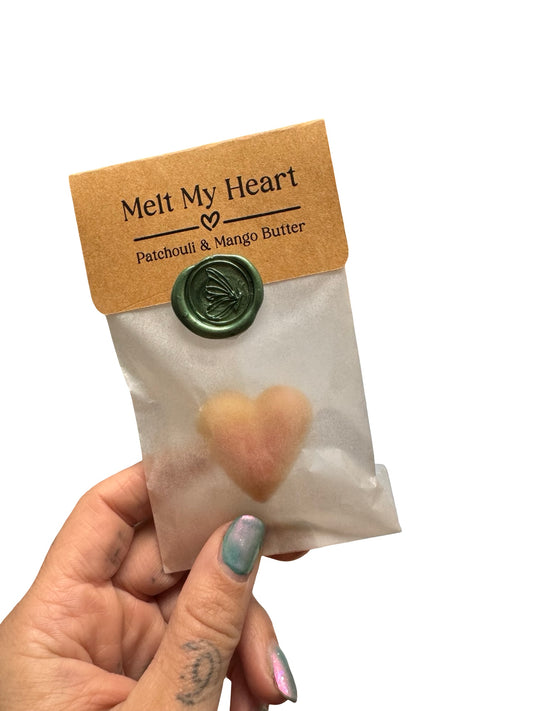 Batch Melt | Melt My Heart