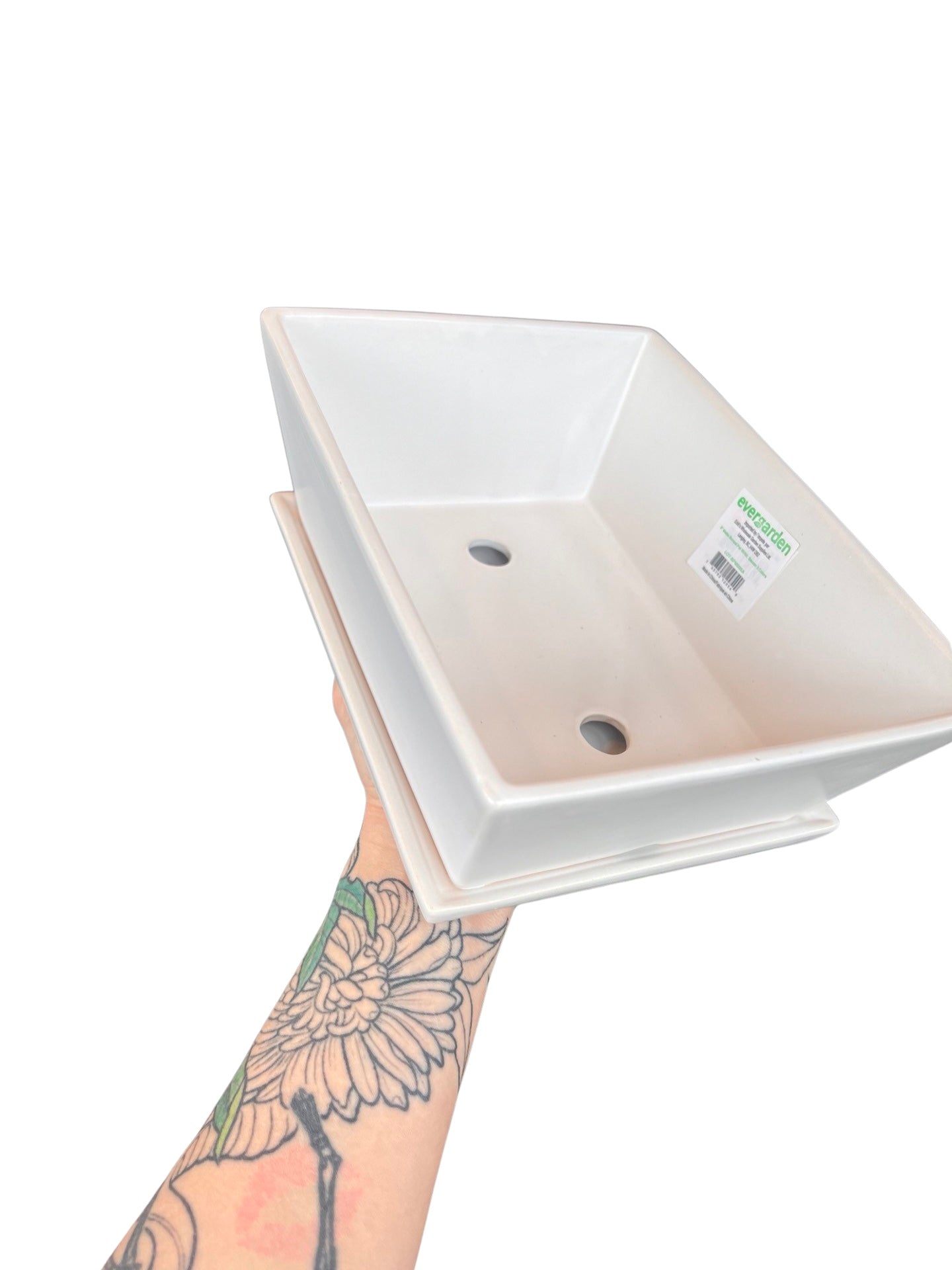 Bonsai Planters Mat Ceramic