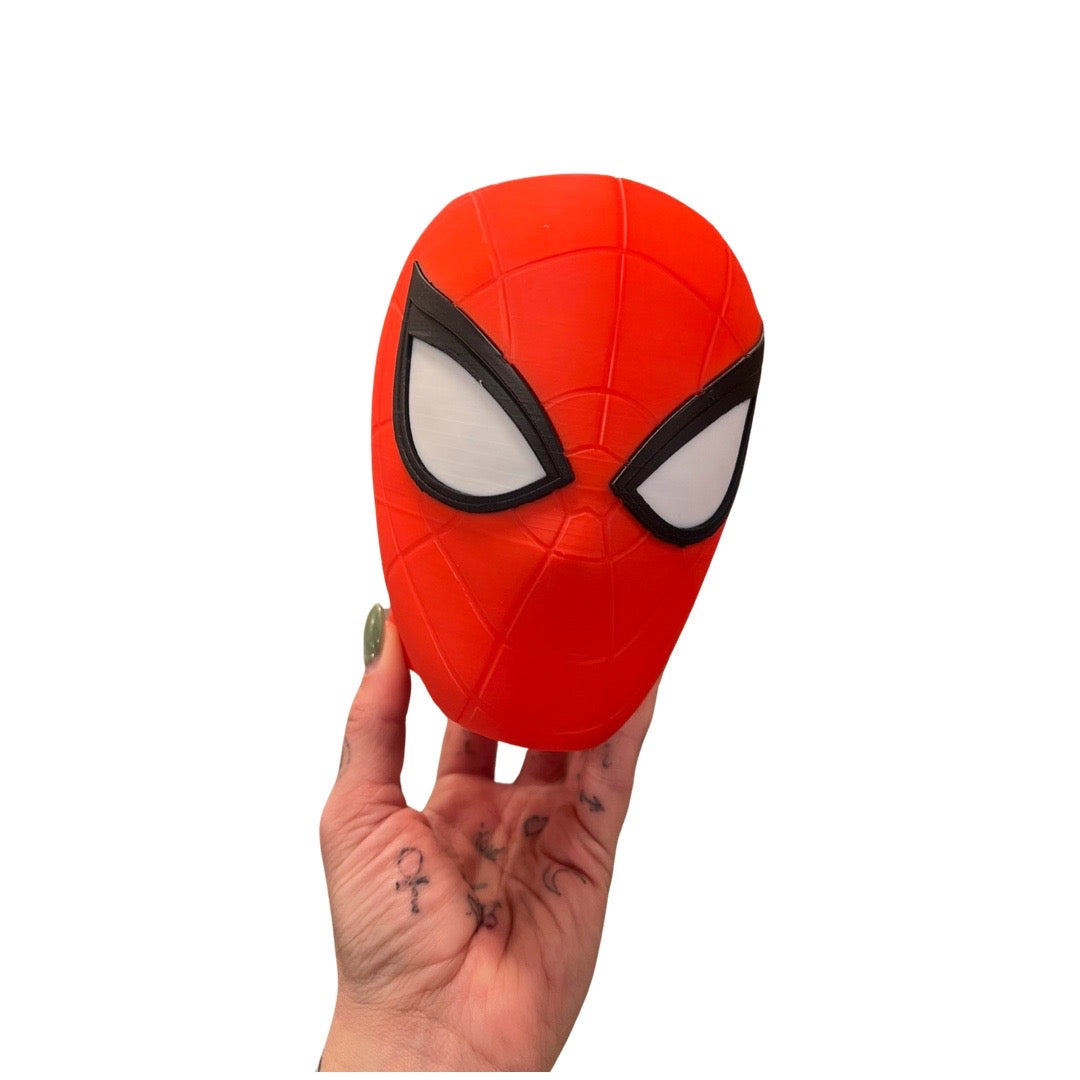 Spiderman | 3D Planter
