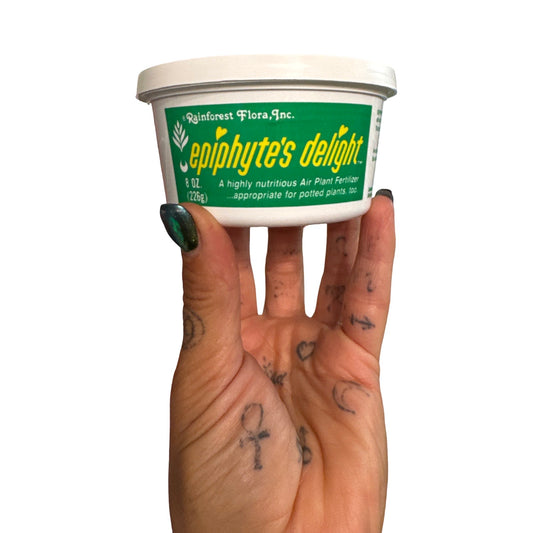 Fertilizer | Epiphyte Delight 17-9-26