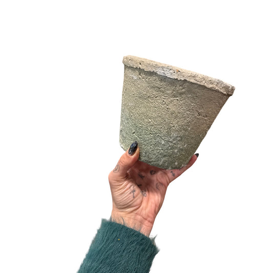 Antique Pot