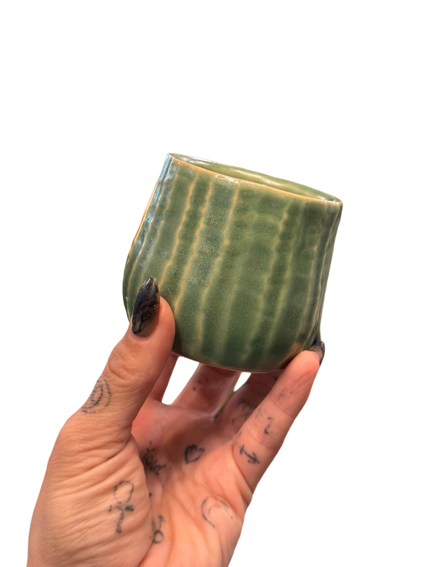 Palermo Pot