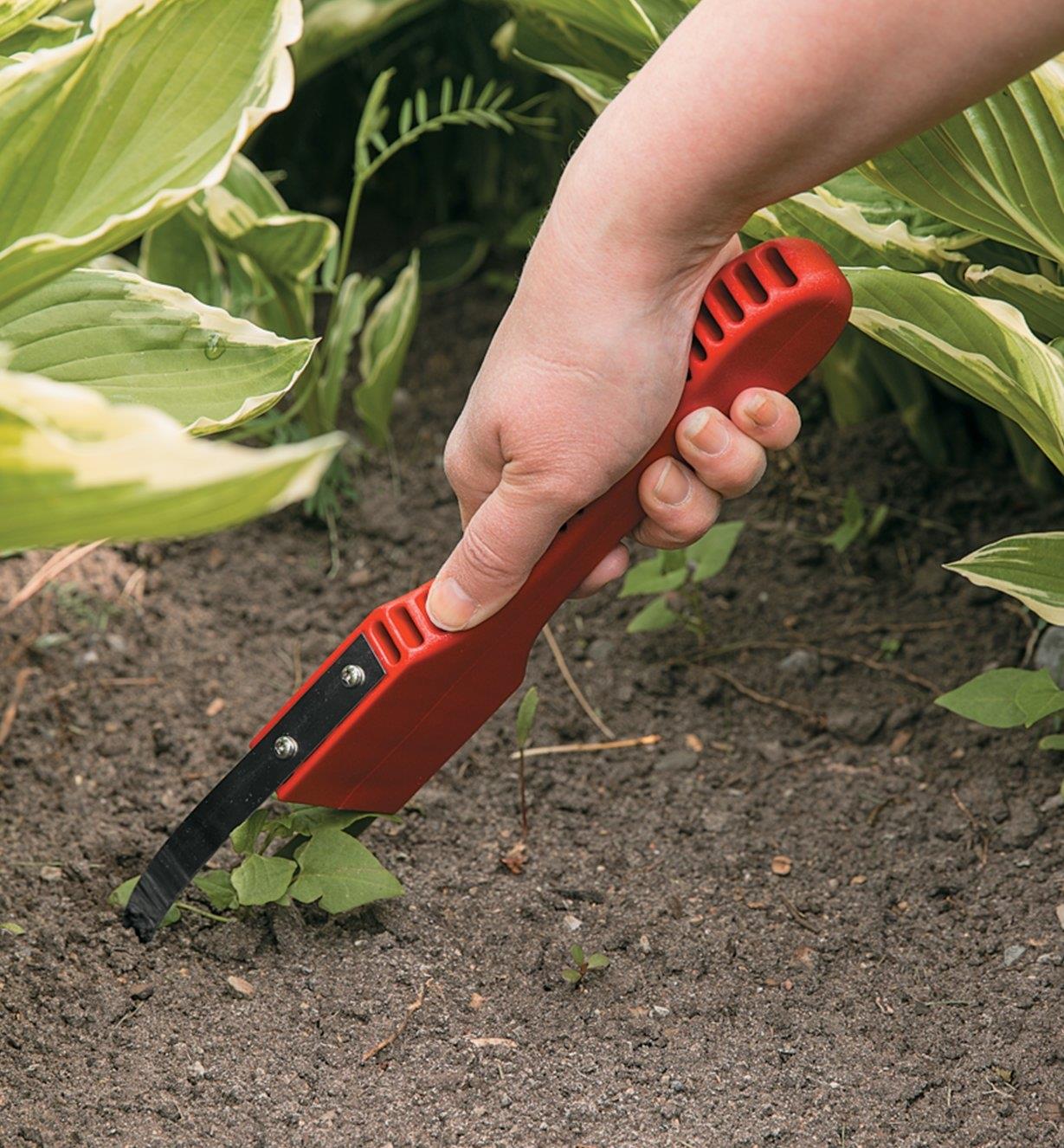 Garden Bandit Weeder