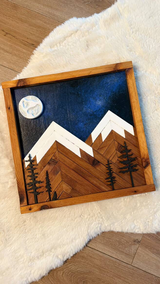 2 Peak Moon