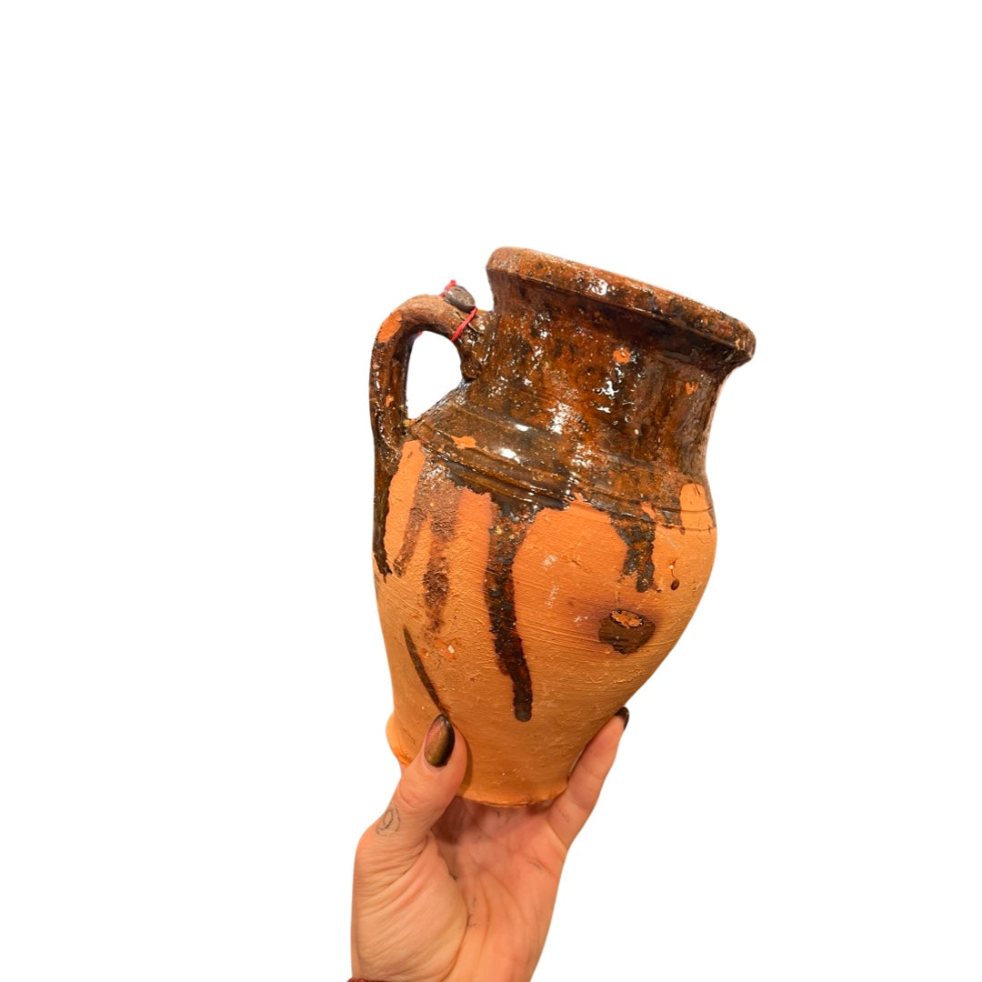 Vintage Turkish Vase