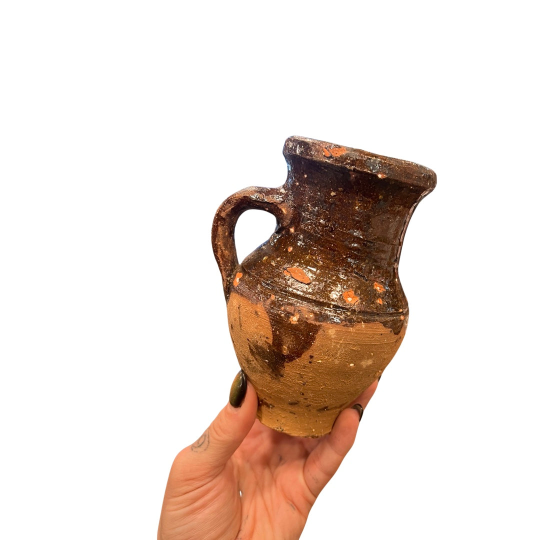 Vintage Turkish Vase