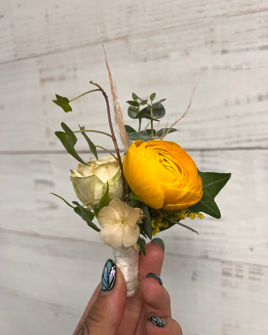 Floral Accessories