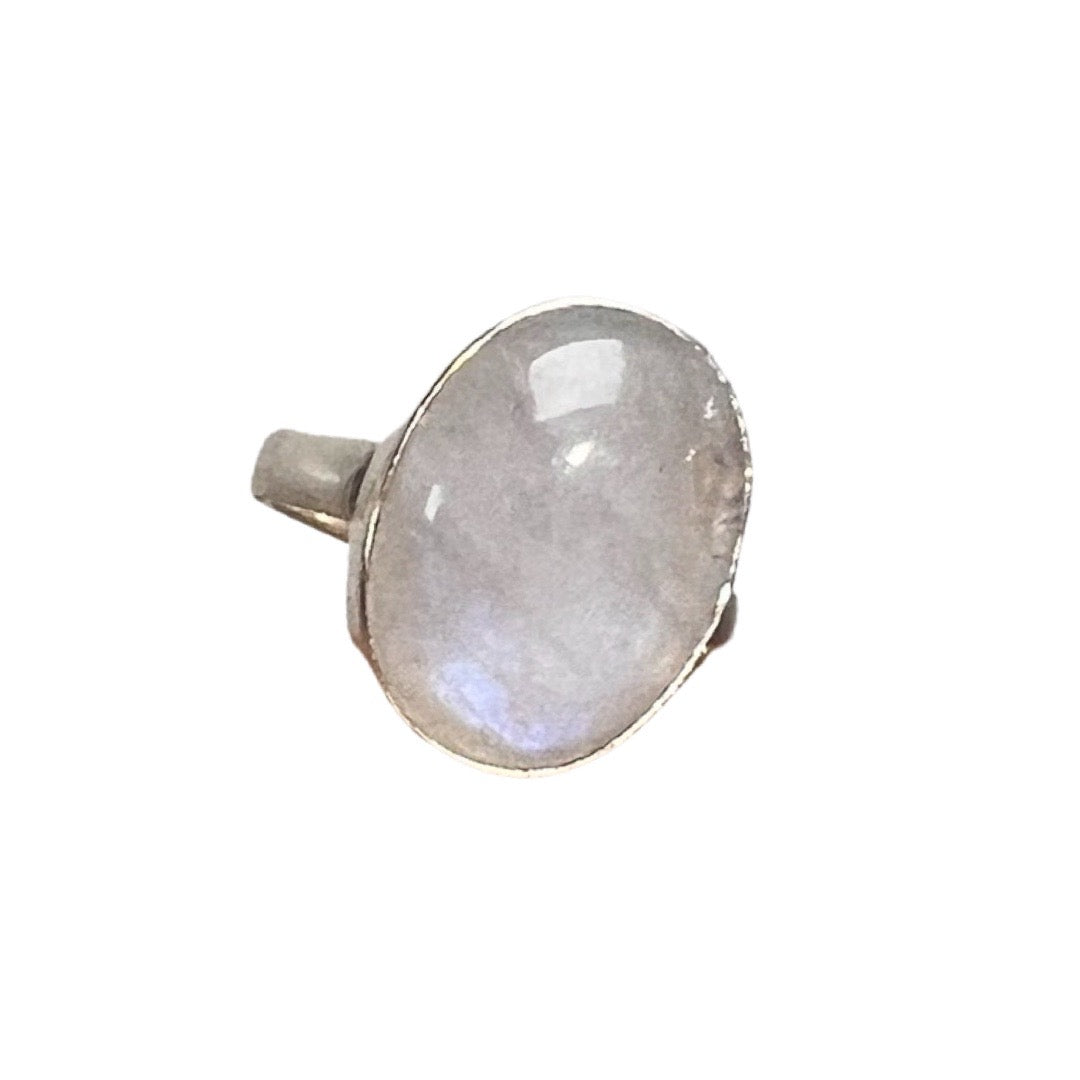 Maiden Perras | Gemstone Rings