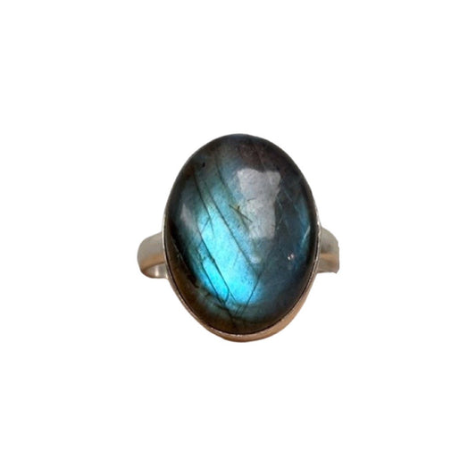 Maiden Perras | Gemstone Rings