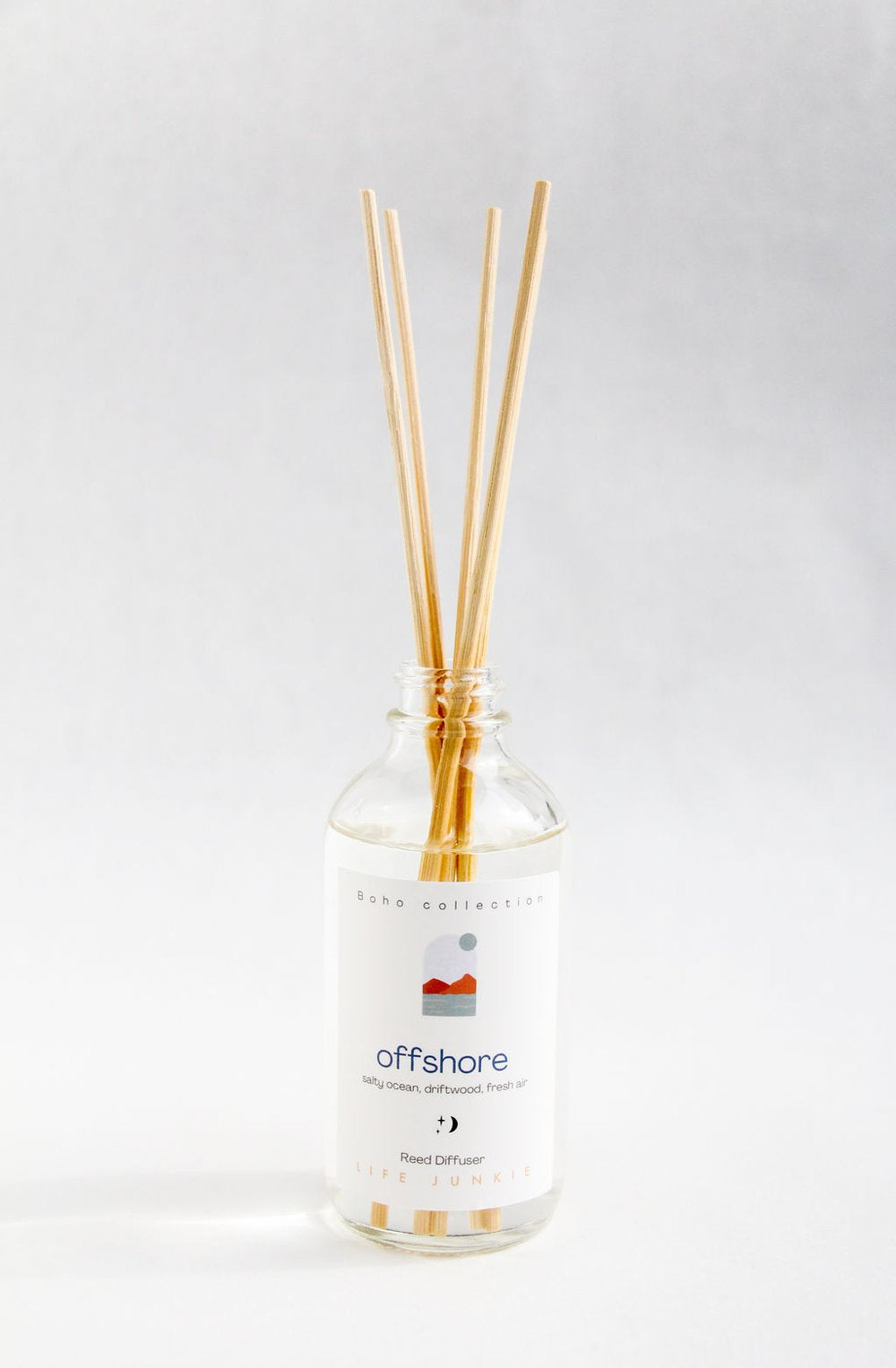 Offshore | Reed Diffuser