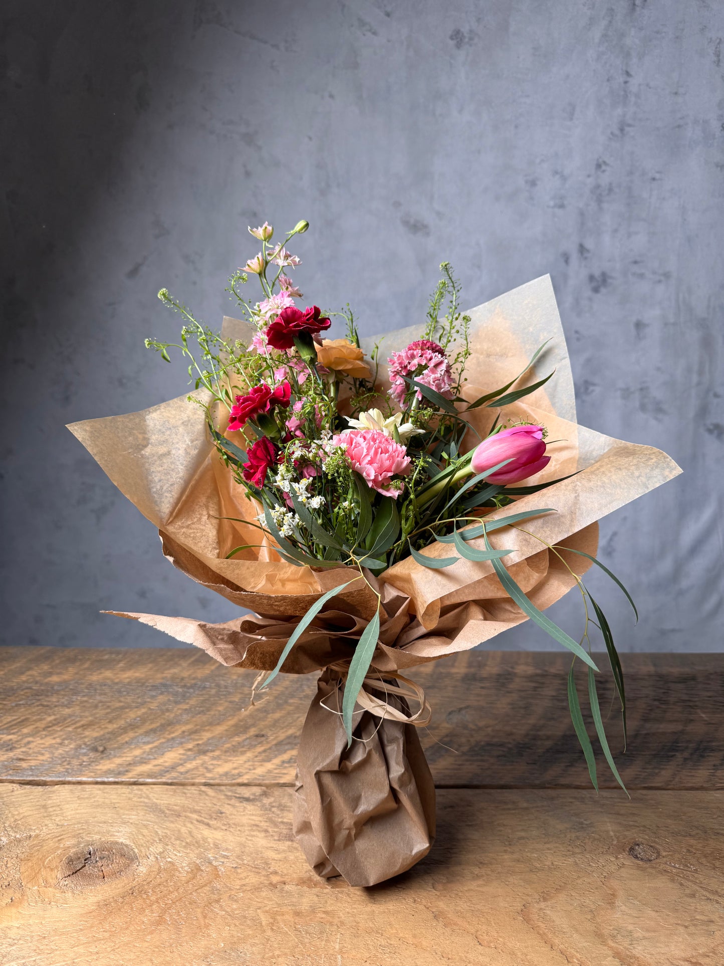 "A Posy"