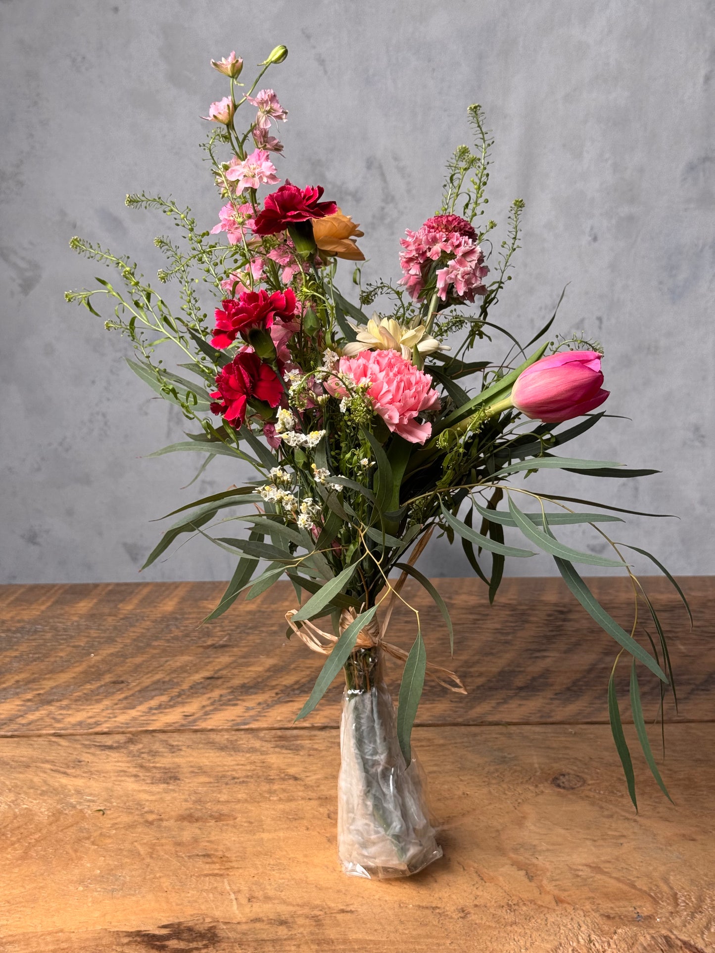 "A Posy"