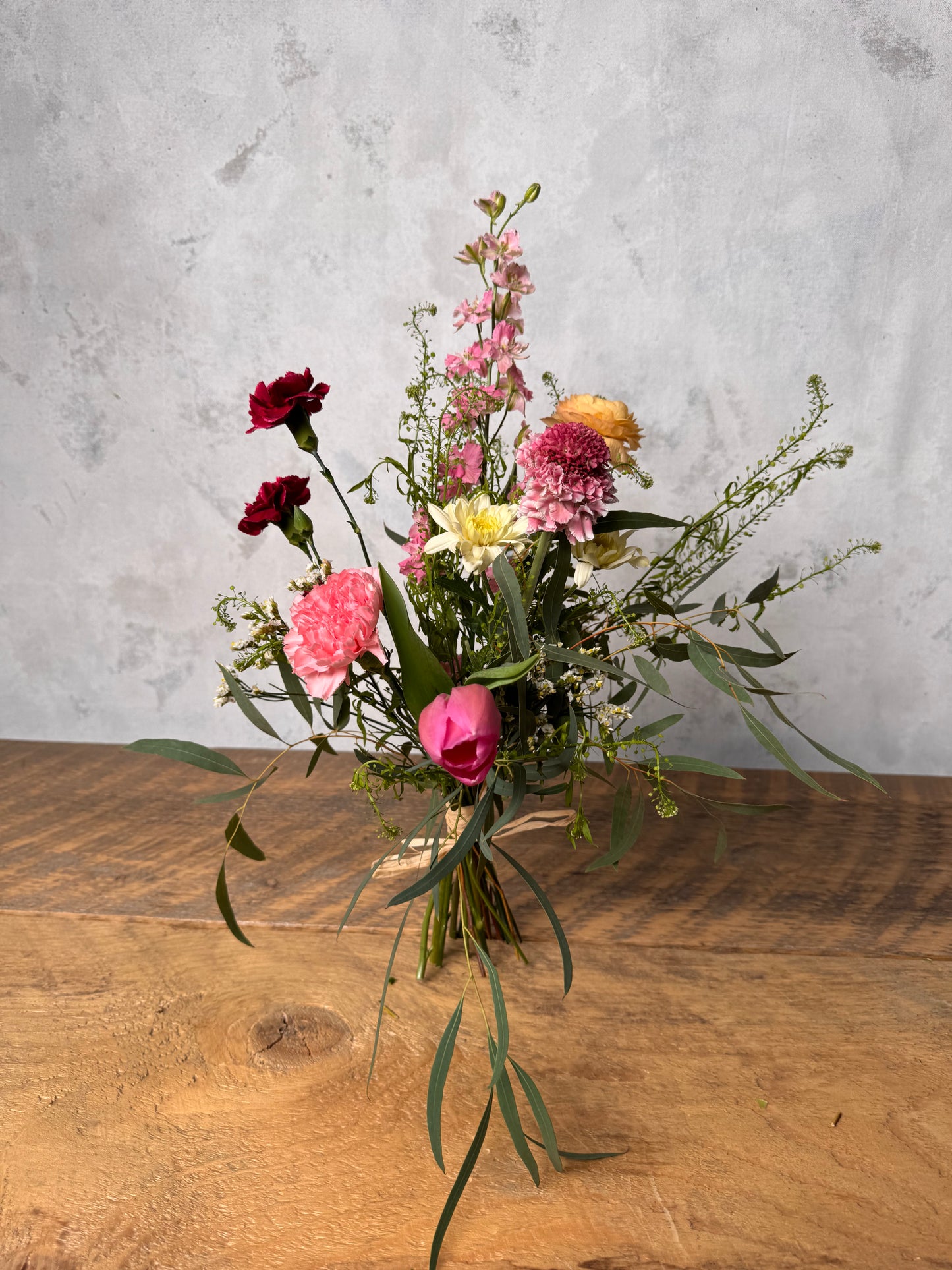 "A Posy"