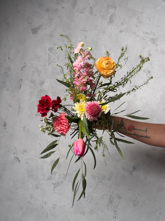 "A Posy"