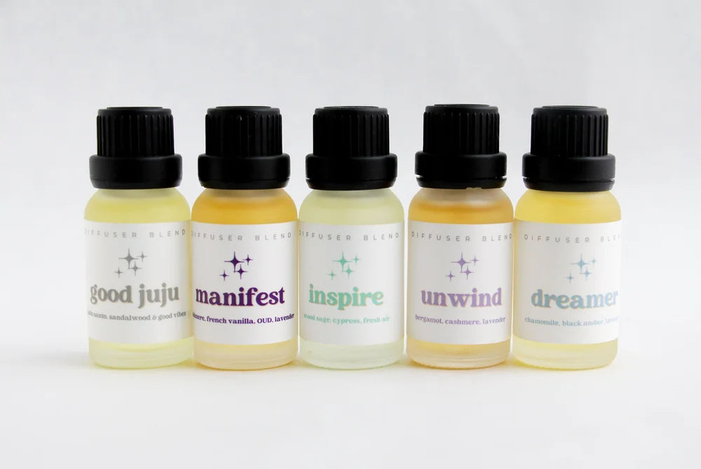 Diffuser Blend | Inspire