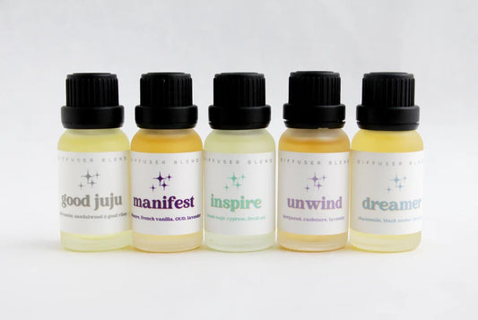 Diffuser Blend | Inspire