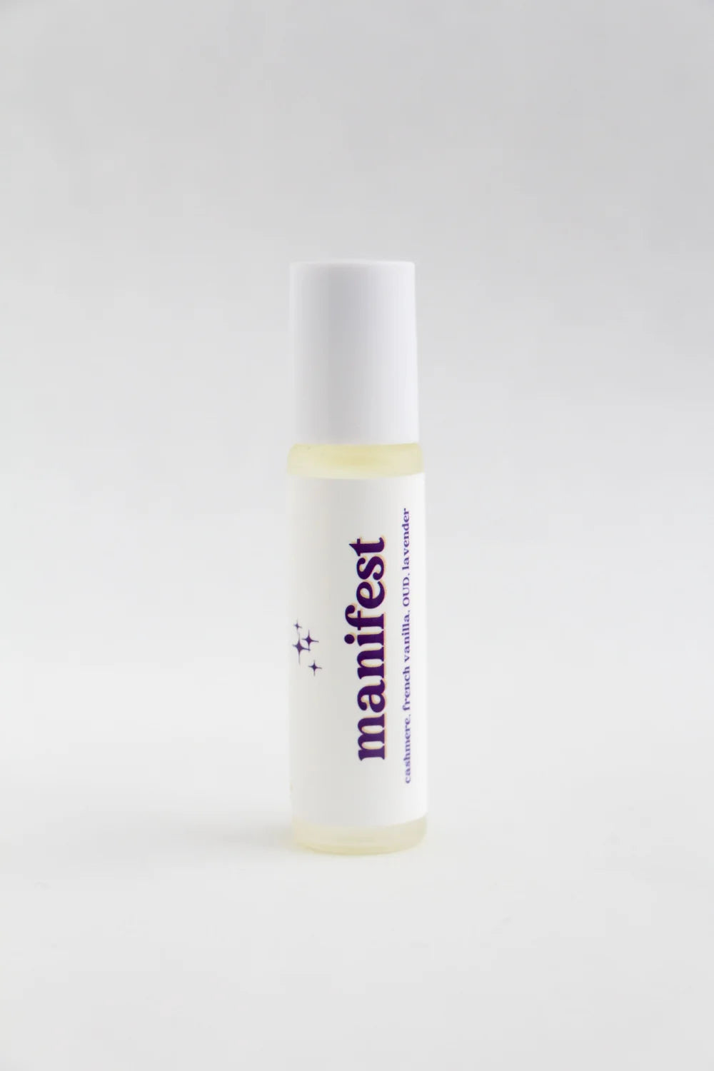 Perfume Rollers  | Life Junkie