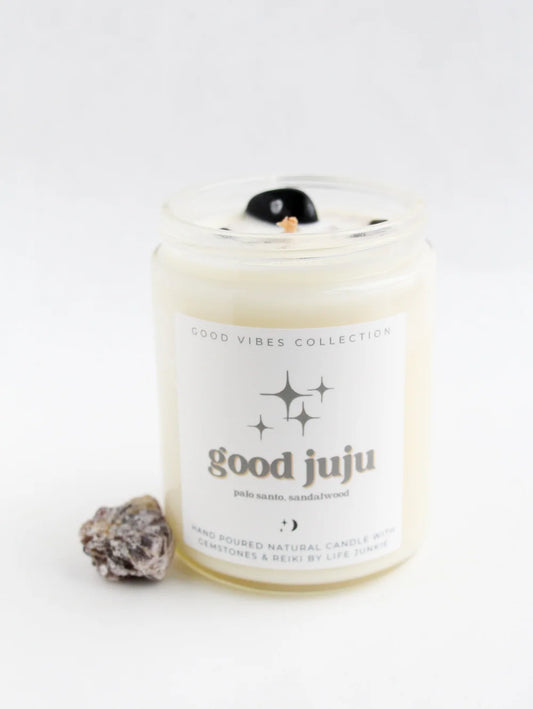 Good Juju Candle