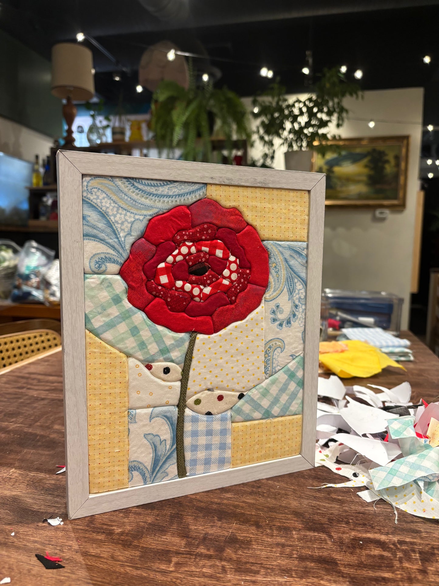 WORKSHOP | Kinusaiga Japanese Silk Painting