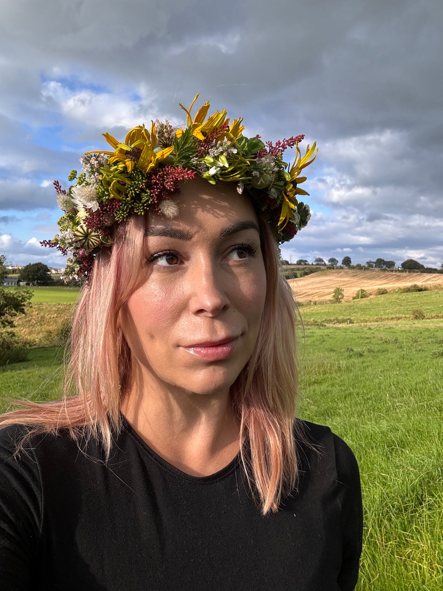 WORKSHOP | Mini Sustainable Flower School 1 day