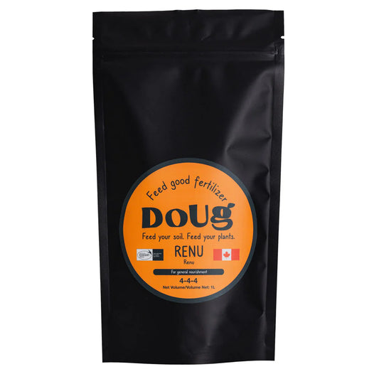 Doug Fertilizer | Renu 1 L