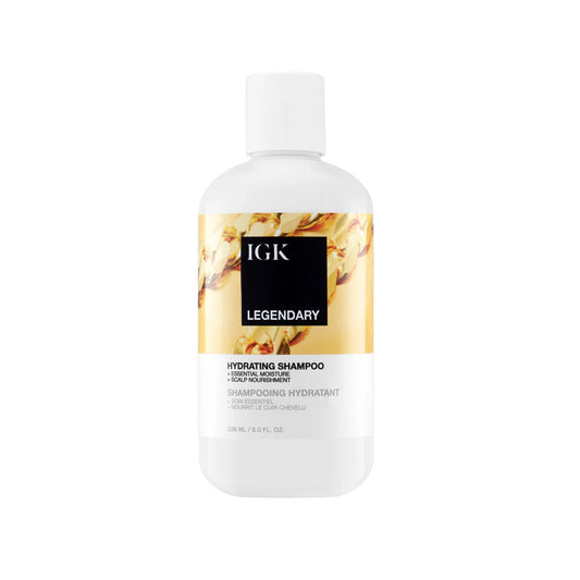 Legendary Hydrating Shampoo