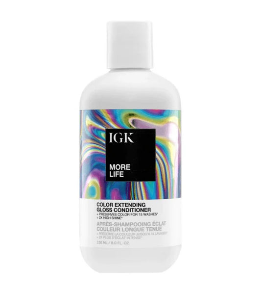 More Life Colour Extending   Conditioner