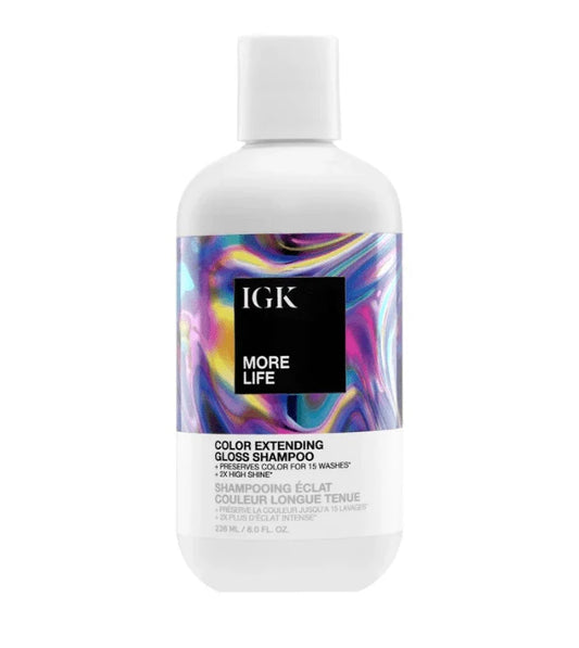 More Life Colour Extending Shampoo