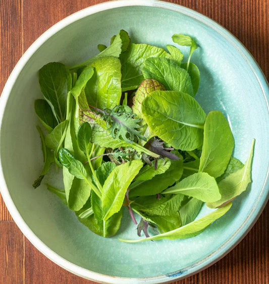Seeds | Mustard Stir Fry Blend