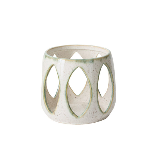 Minka Orchid Pot