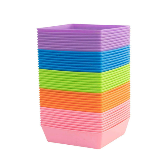 55 Shallow Tray HOLES