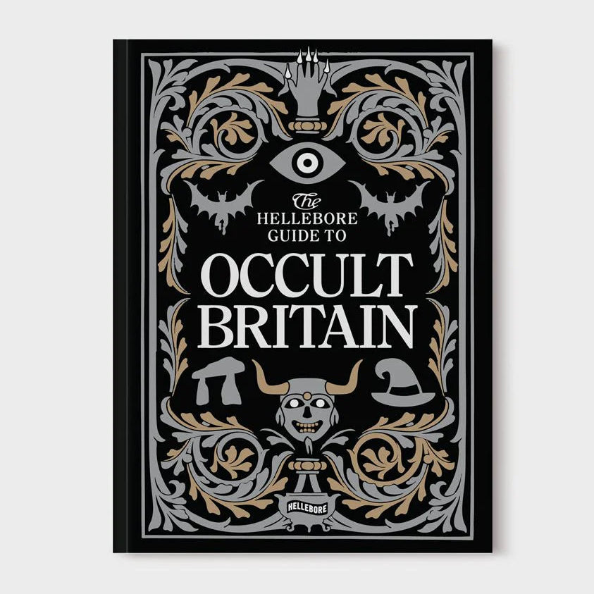 The Hellebore Guide To Occult Britain