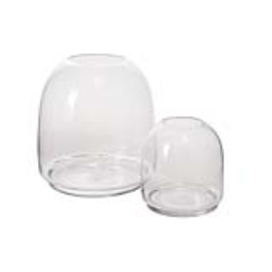 Terrarium Vessels | Oliver