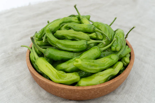 Seeds | Peppers Shishimai F1