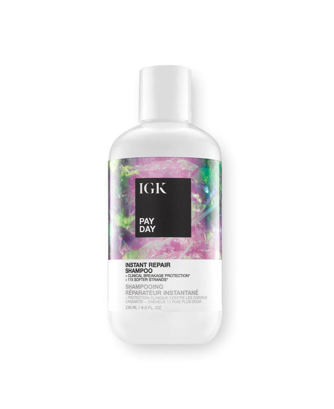 Payday Instant Repair Shampoo