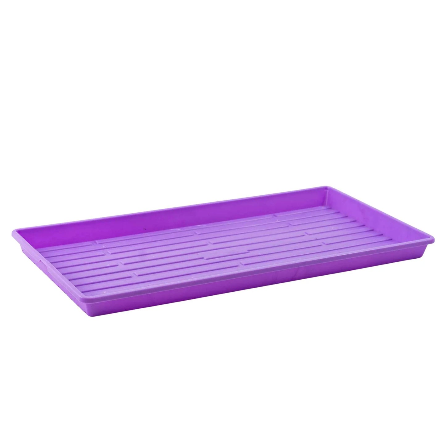 1020 SHALLOW Microgreen Trays