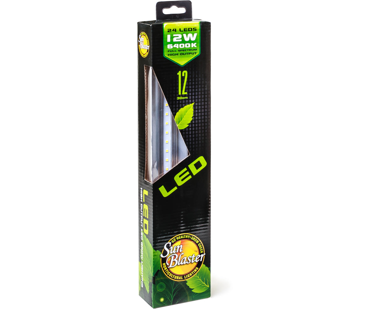 Grow Light | SunBlaster LED 6400K