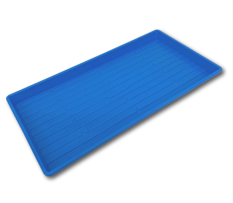 1020 SHALLOW Microgreen Trays
