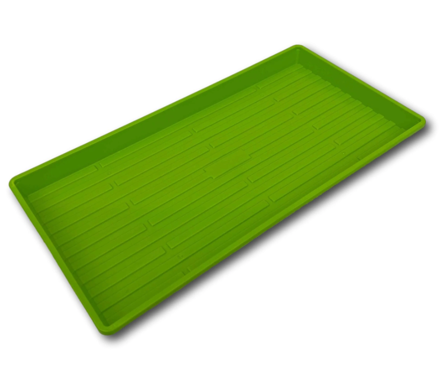 1020 SHALLOW Microgreen Trays