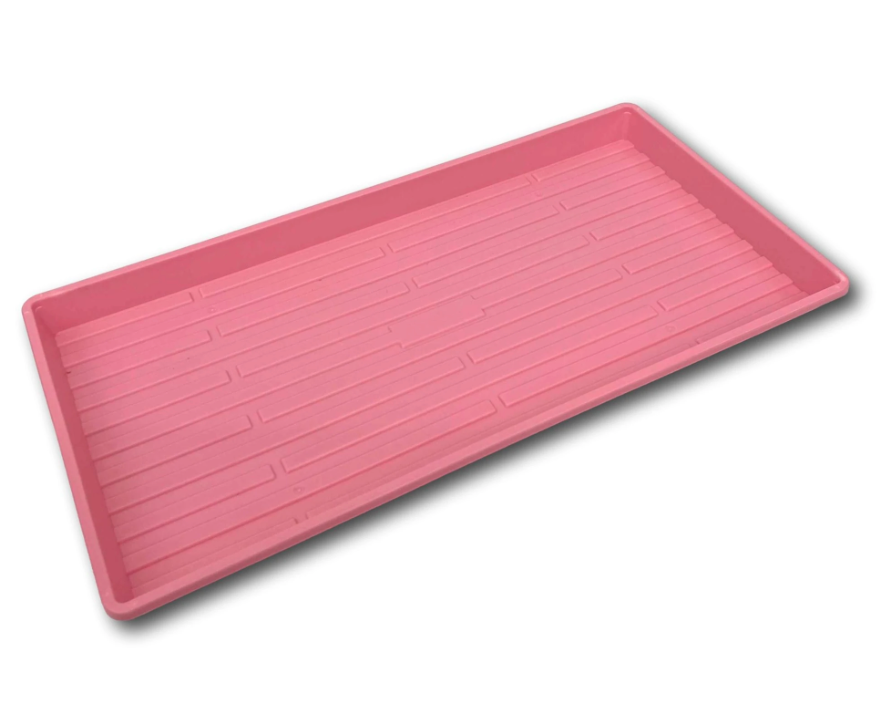 1020 SHALLOW Microgreen Trays