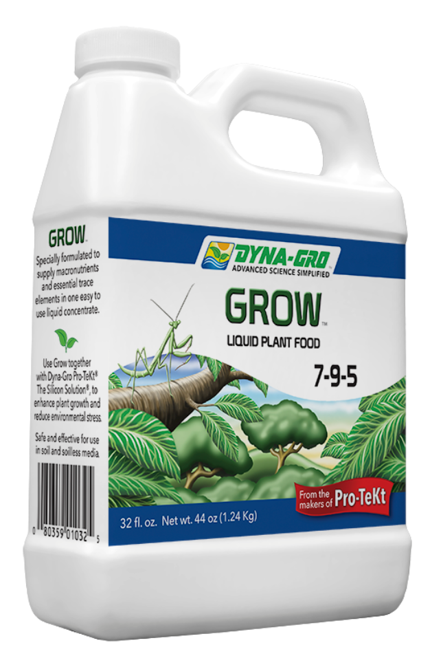 Dyna Gro | GROW 7-9-5