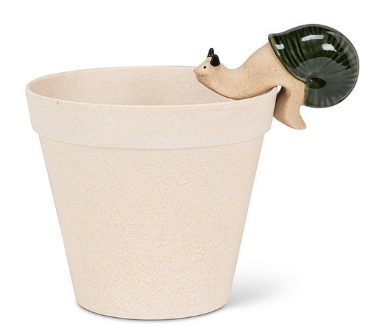 Plant Pot Hanging Friends