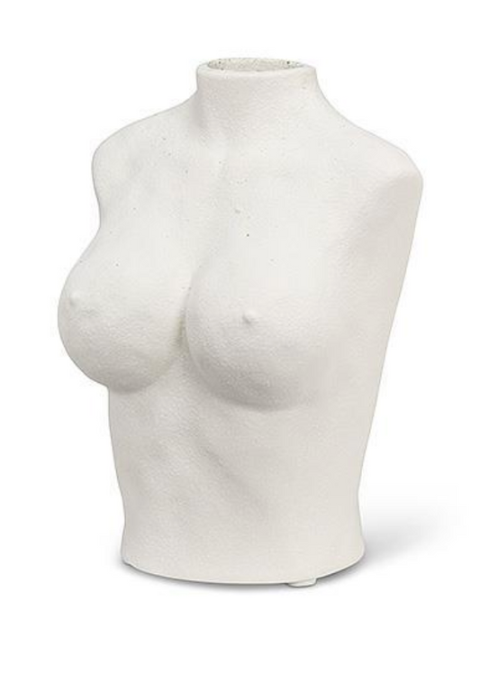 Torso Vase